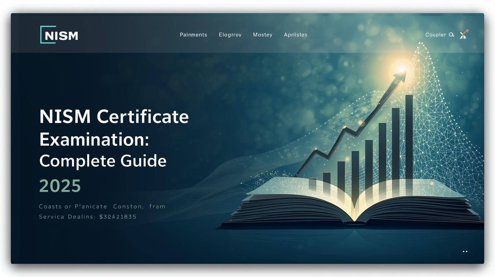 NISM Mock Tests – All Exams